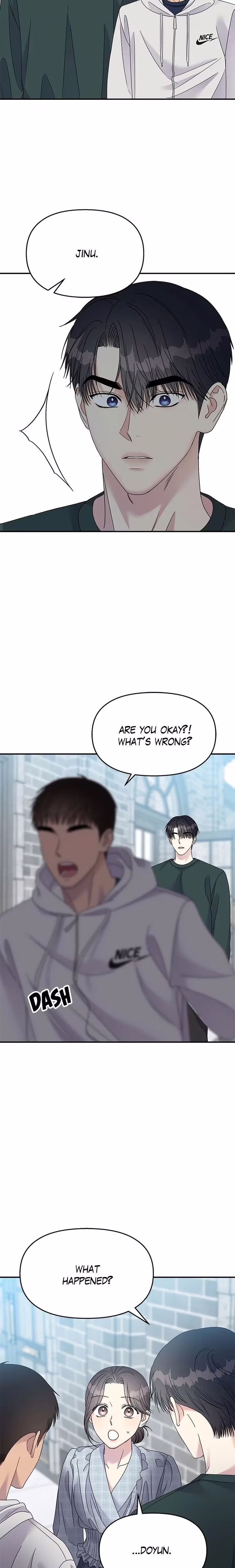 Act Like You Love Me! - Chapter 108 - Part 12