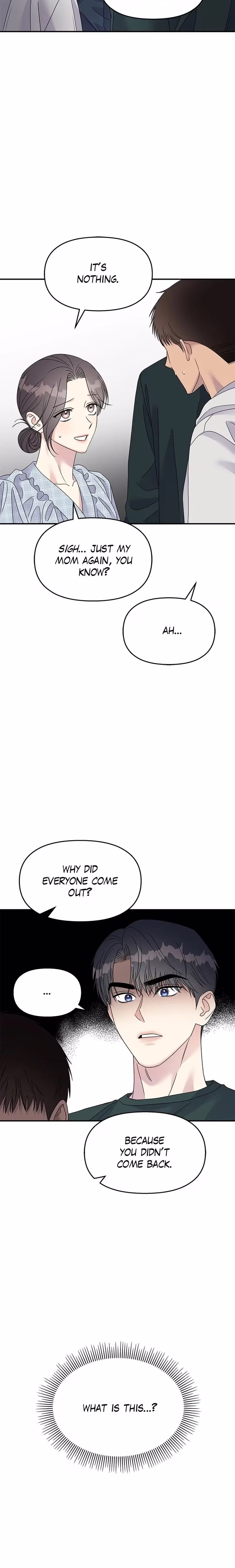 Act Like You Love Me! - Chapter 108 - Part 13