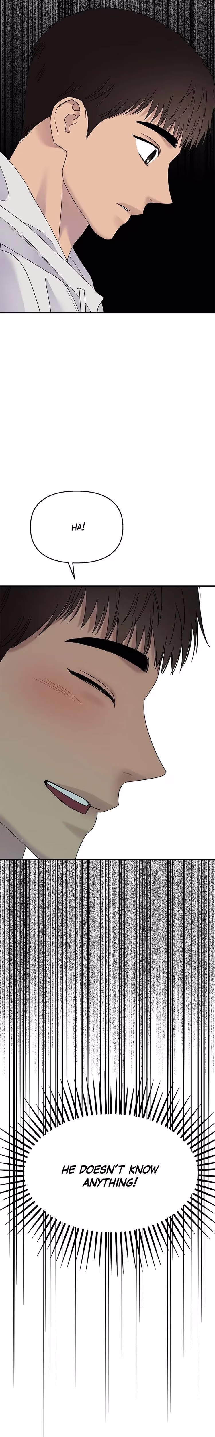 Act Like You Love Me! - Chapter 108 - Part 16