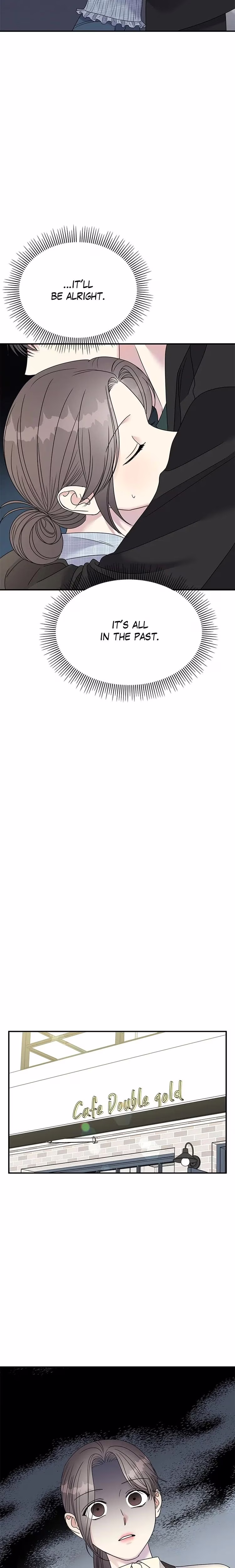 Act Like You Love Me! - Chapter 108 - Part 19