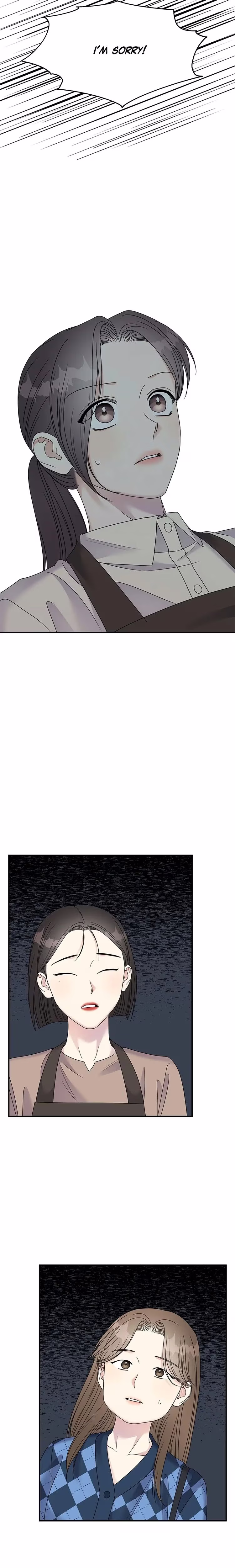 Act Like You Love Me! - Chapter 108 - Part 22