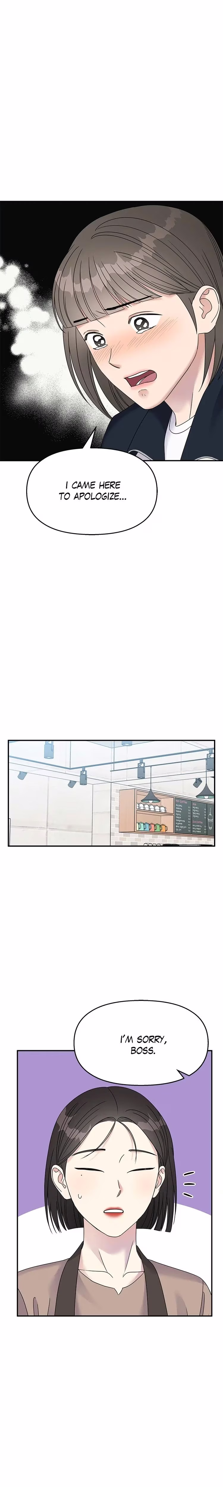 Act Like You Love Me! - Chapter 108 - Part 23