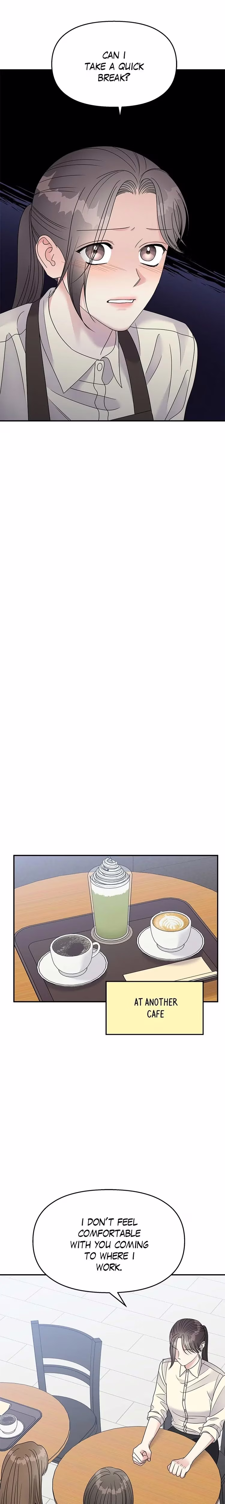 Act Like You Love Me! - Chapter 108 - Part 24