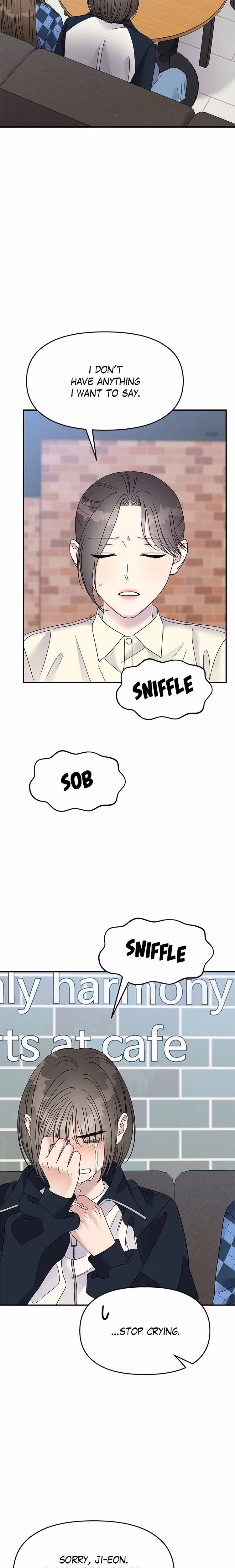 Act Like You Love Me! - Chapter 108 - Part 25