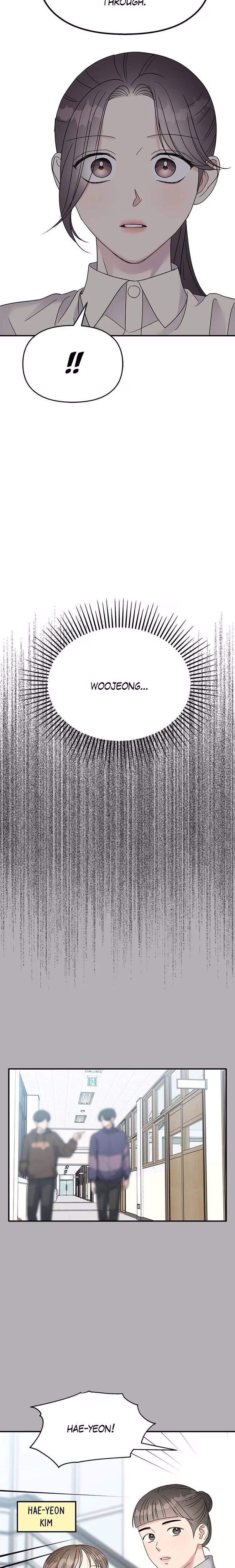 Act Like You Love Me! - Chapter 108 - Part 27