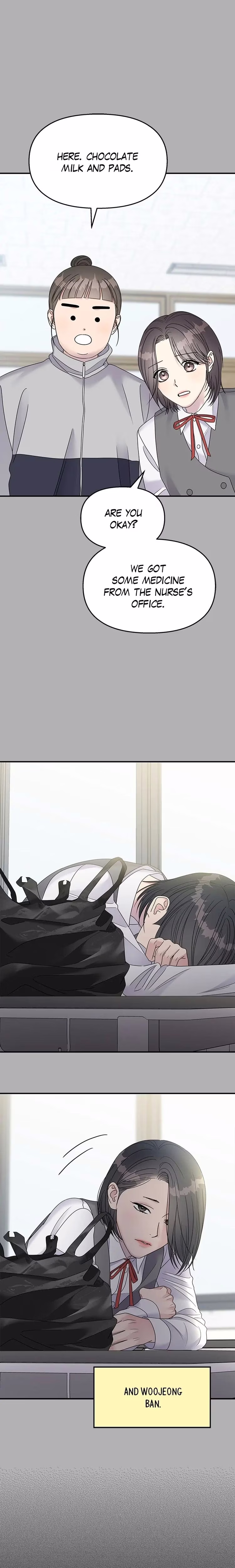 Act Like You Love Me! - Chapter 108 - Part 29