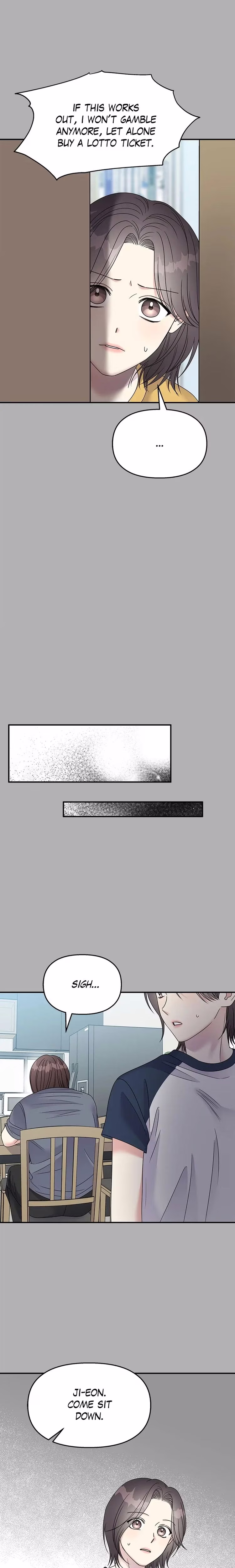 Act Like You Love Me! - Chapter 109 - Part 9