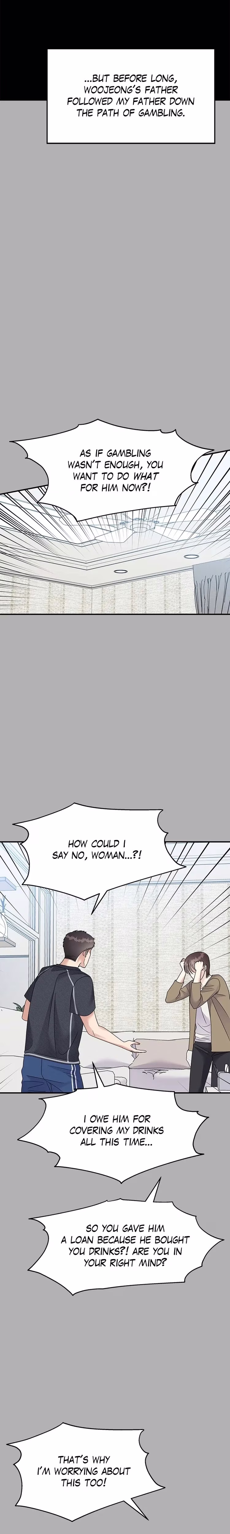 Act Like You Love Me! - Chapter 109 - Part 11