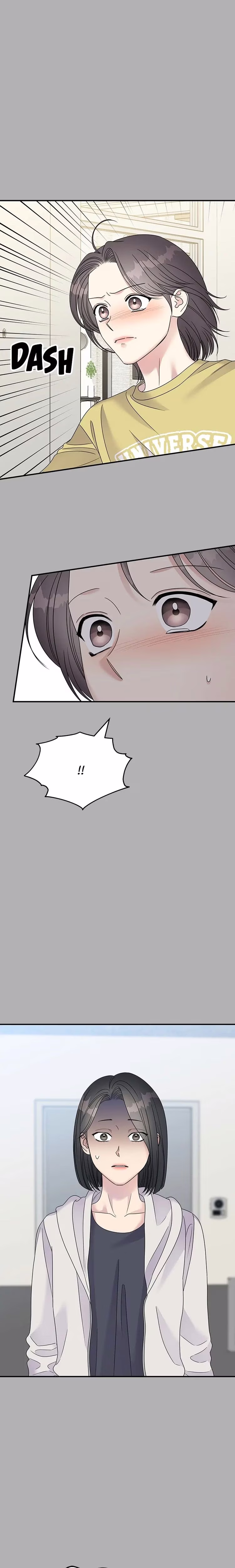 Act Like You Love Me! - Chapter 109 - Part 15