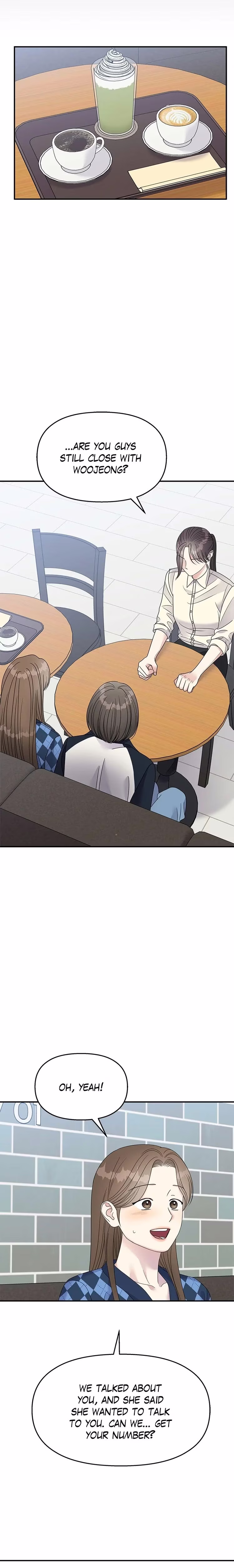 Act Like You Love Me! - Chapter 109 - Part 18