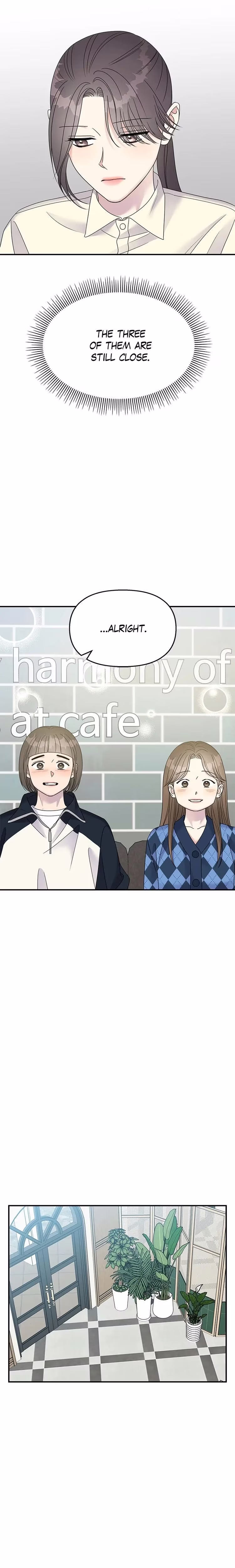 Act Like You Love Me! - Chapter 109 - Part 19