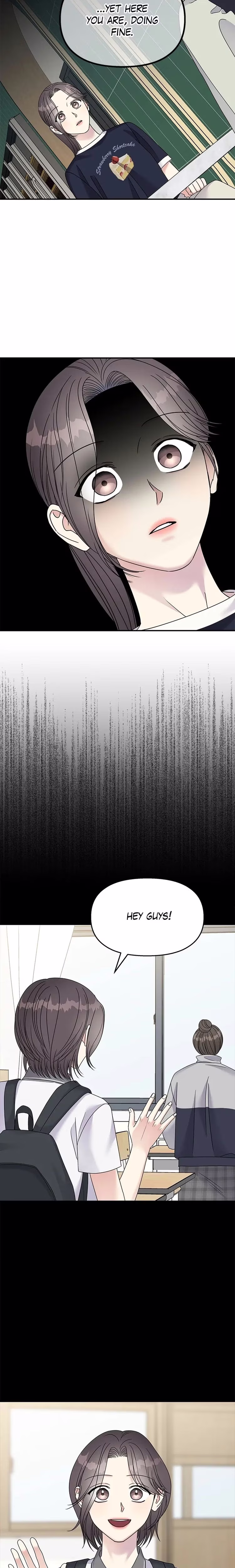 Act Like You Love Me! - Chapter 109 - Part 23