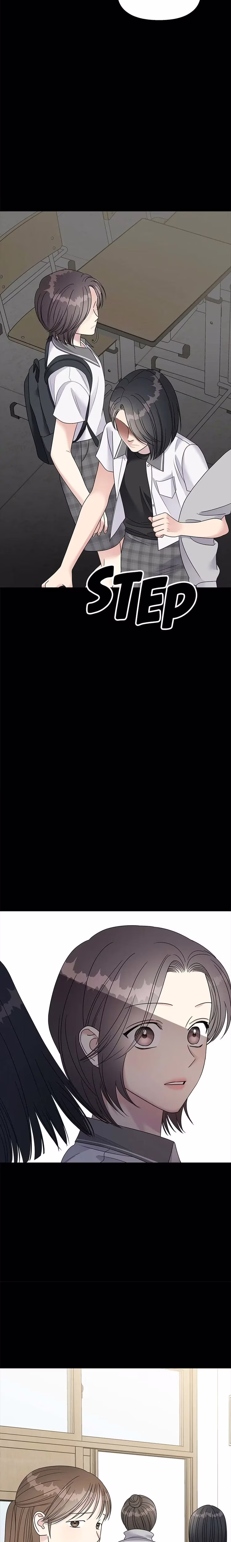 Act Like You Love Me! - Chapter 109 - Part 25