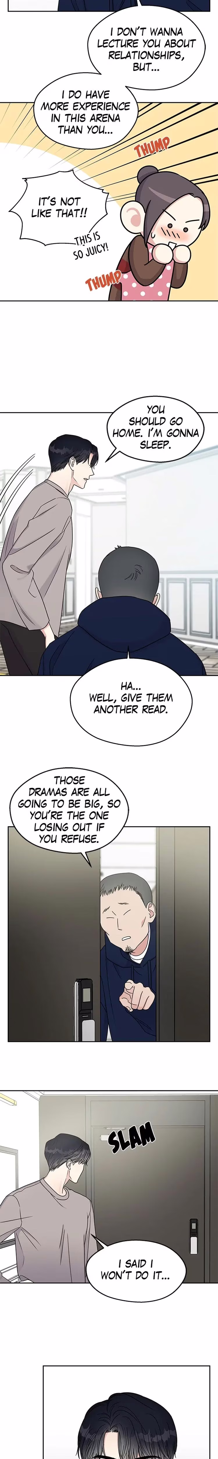 Act Like You Love Me! - Chapter 11 - Part 19