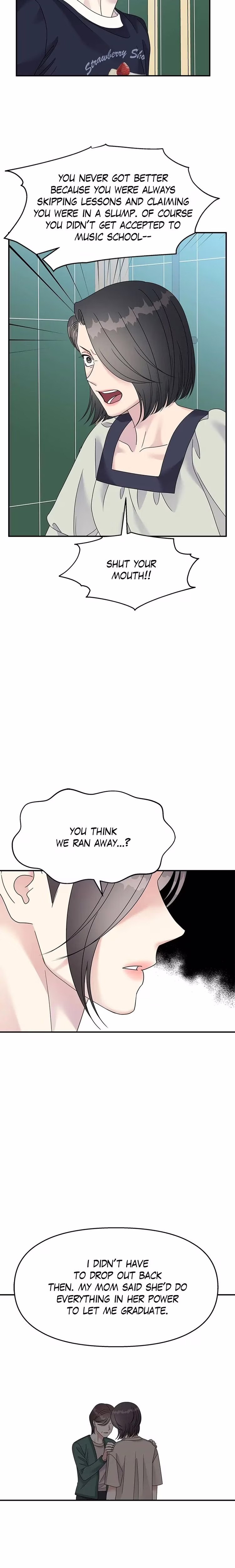 Act Like You Love Me! - Chapter 110 - Part 3