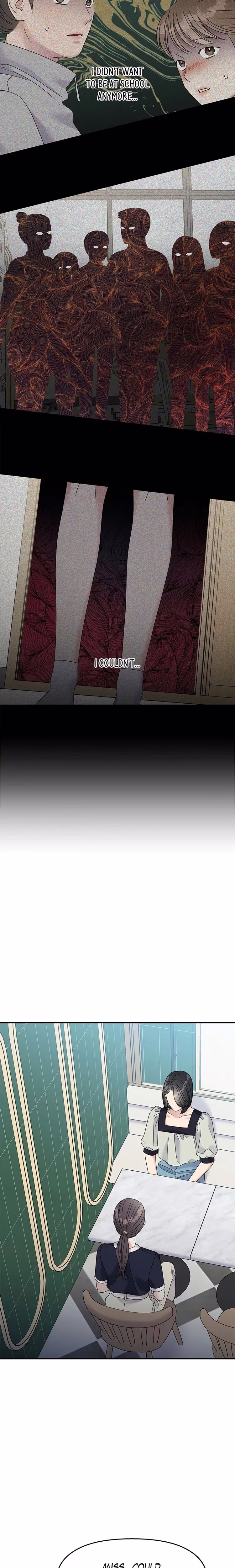 Act Like You Love Me! - Chapter 110 - Part 5