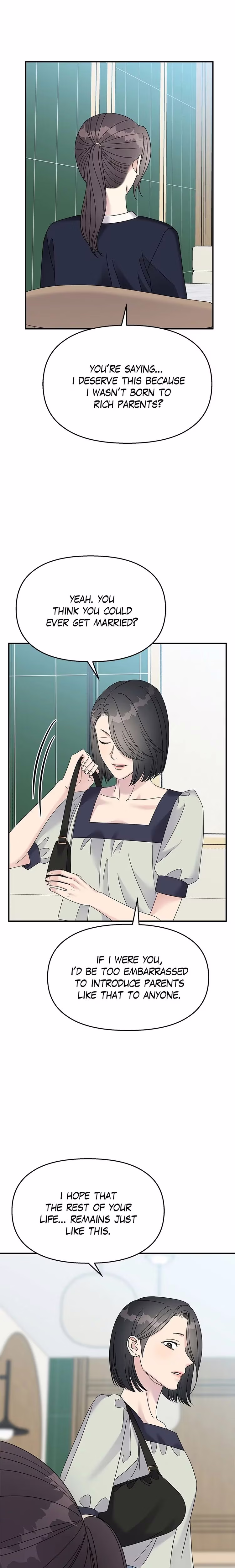 Act Like You Love Me! - Chapter 110 - Part 10