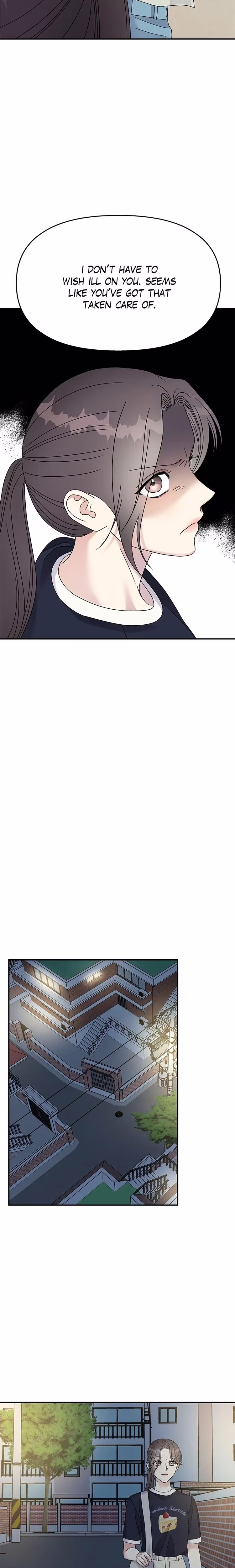 Act Like You Love Me! - Chapter 110 - Part 11