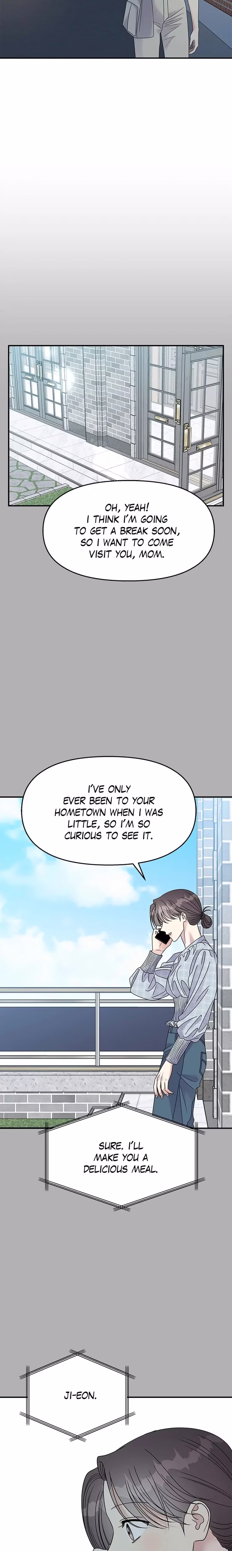 Act Like You Love Me! - Chapter 110 - Part 12