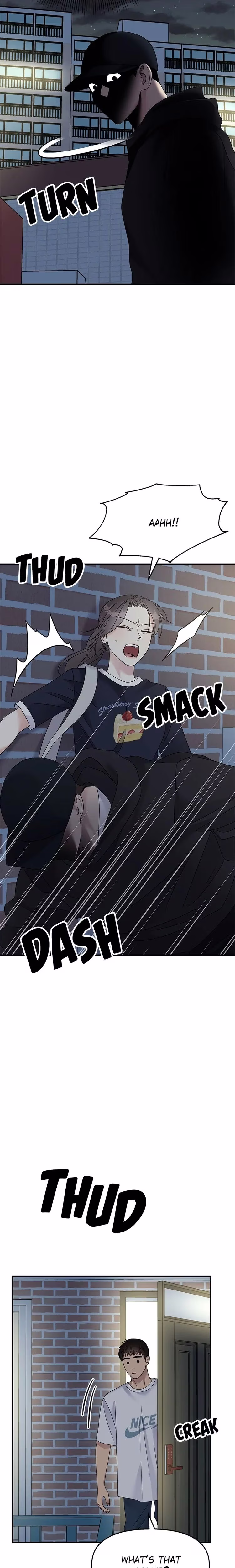 Act Like You Love Me! - Chapter 110 - Part 16