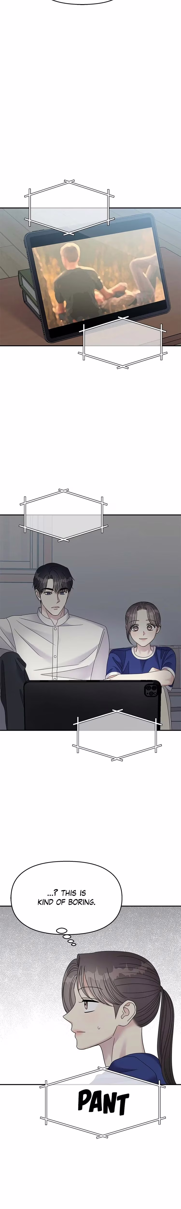 Act Like You Love Me! - Chapter 110 - Part 24