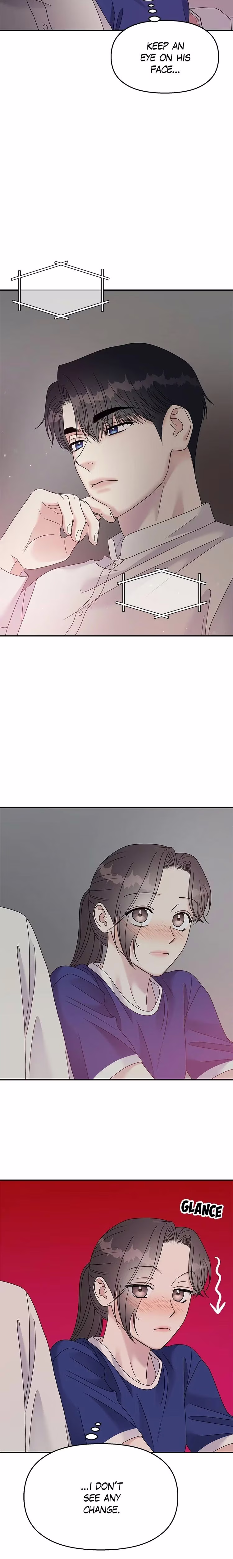 Act Like You Love Me! - Chapter 110 - Part 27