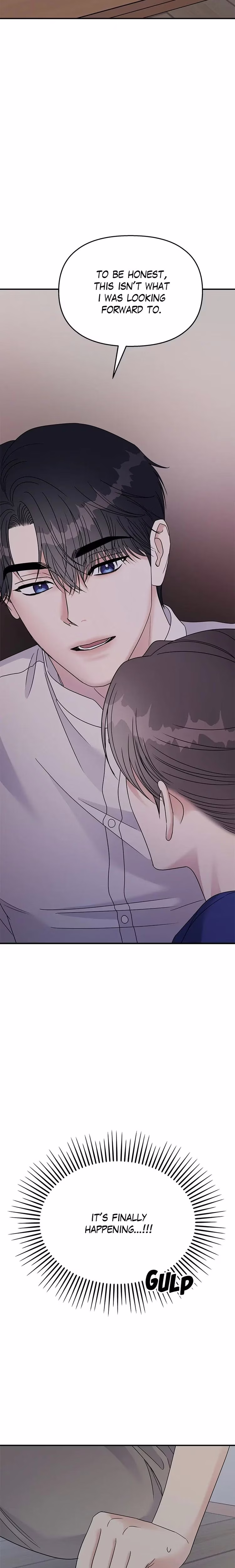 Act Like You Love Me! - Chapter 110 - Part 29