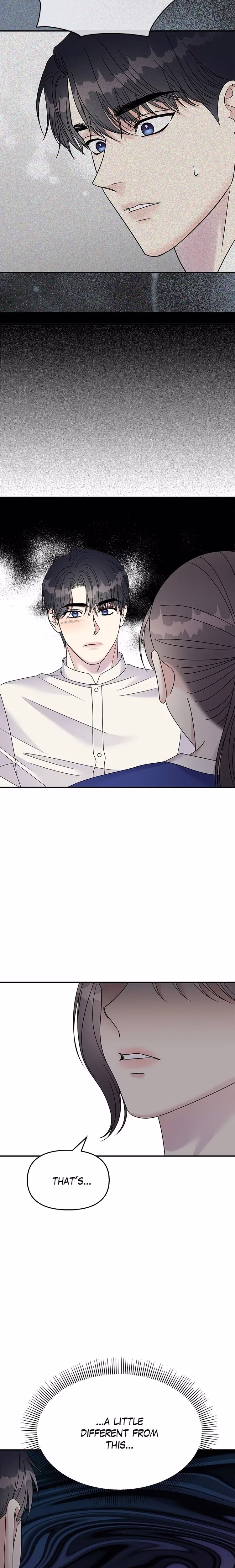 Act Like You Love Me! - Chapter 111 - Part 10