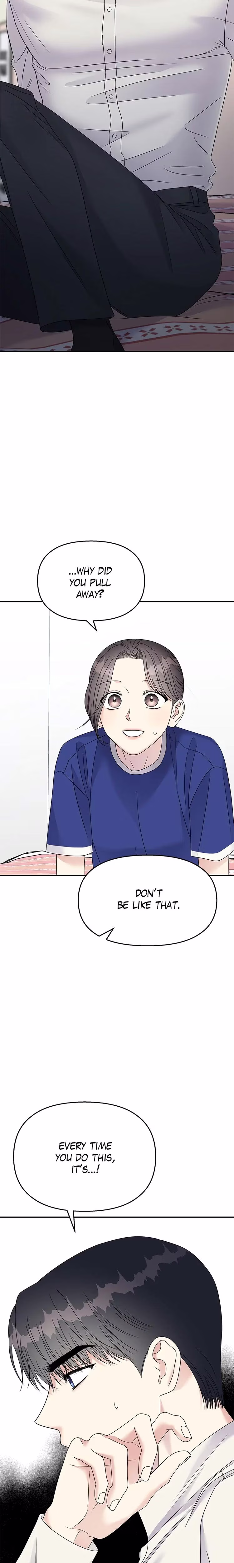 Act Like You Love Me! - Chapter 111 - Part 13