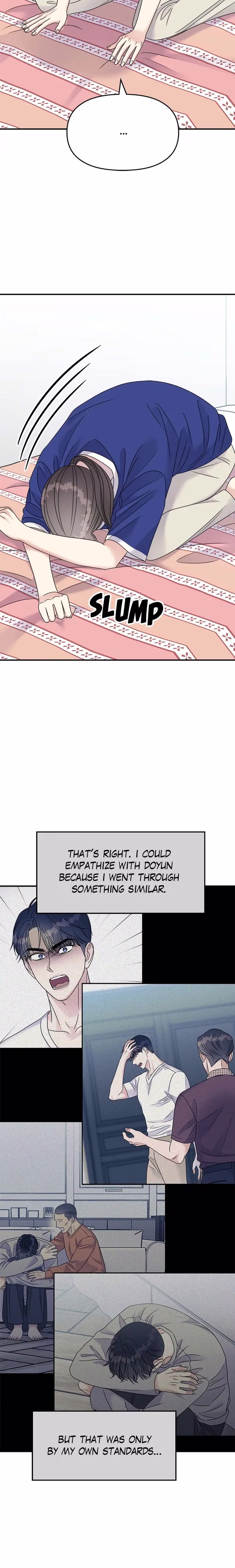 Act Like You Love Me! - Chapter 111 - Part 17