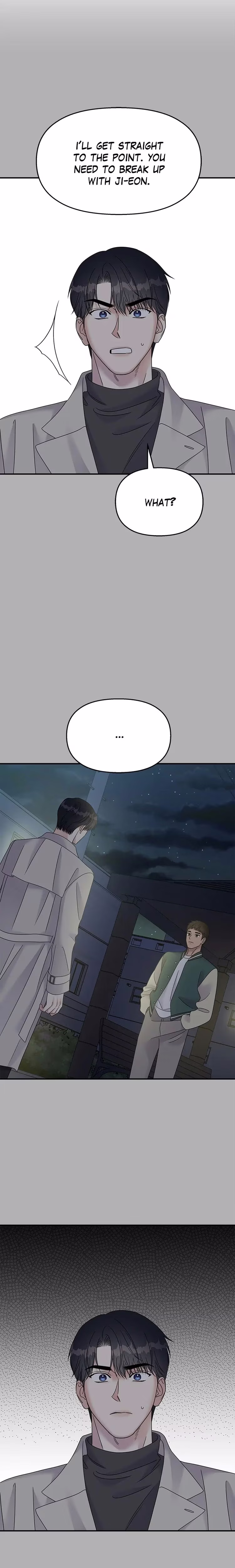 Act Like You Love Me! - Chapter 111 - Part 20