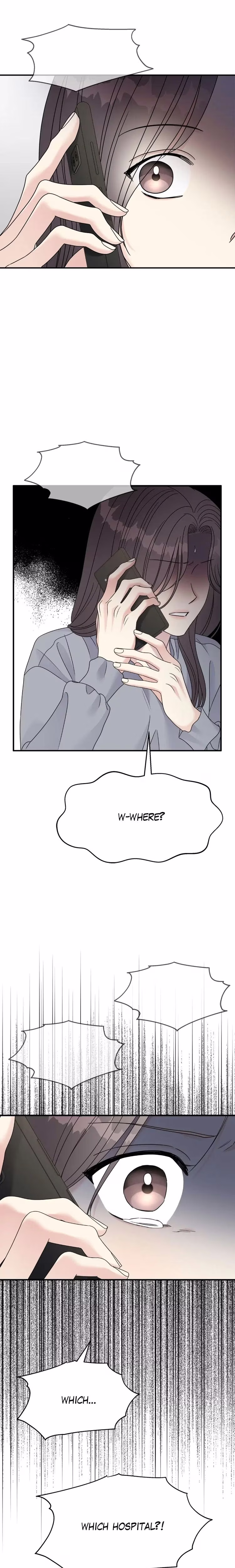 Act Like You Love Me! - Chapter 111 - Part 29