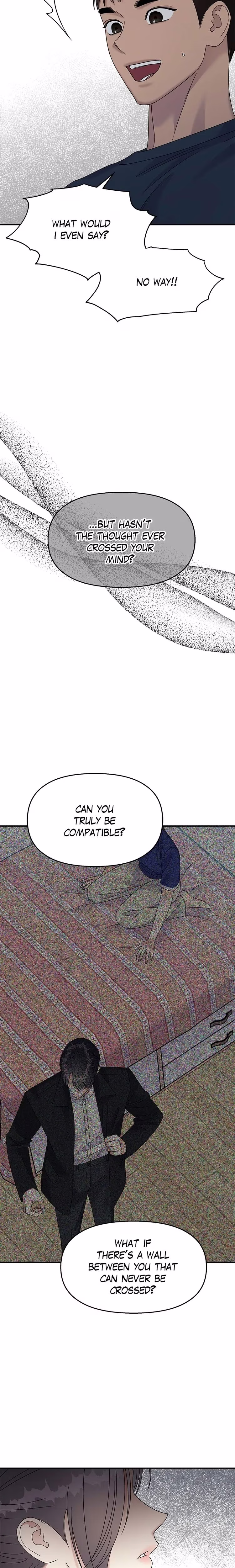 Act Like You Love Me! - Chapter 112 - Part 8