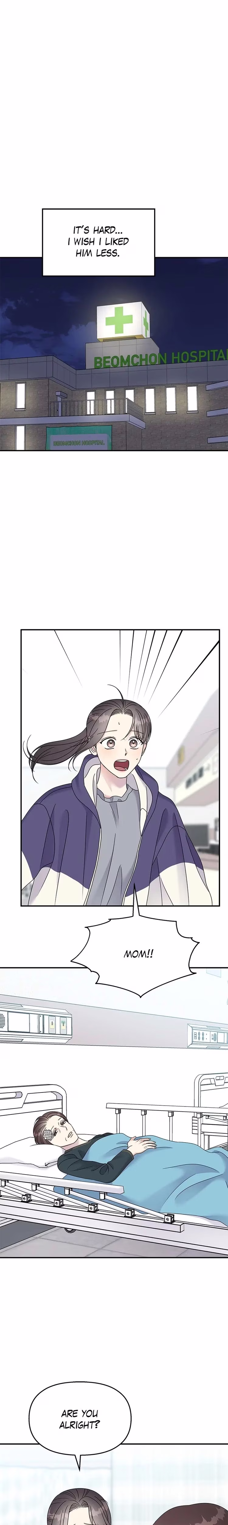 Act Like You Love Me! - Chapter 112 - Part 11