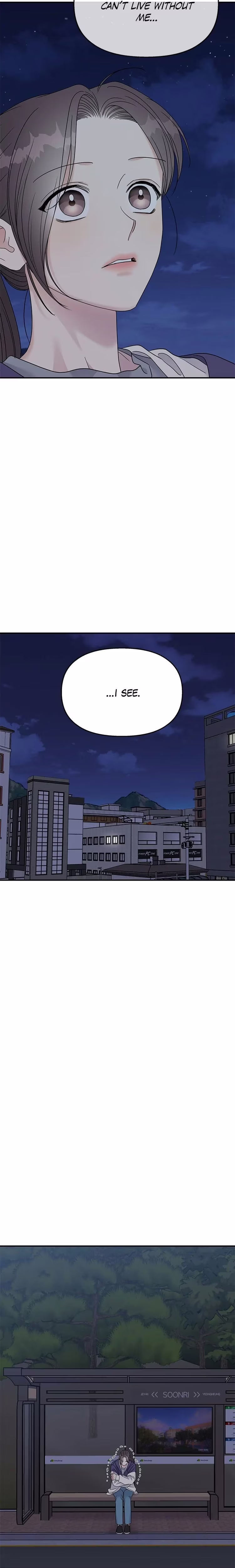 Act Like You Love Me! - Chapter 112 - Part 18