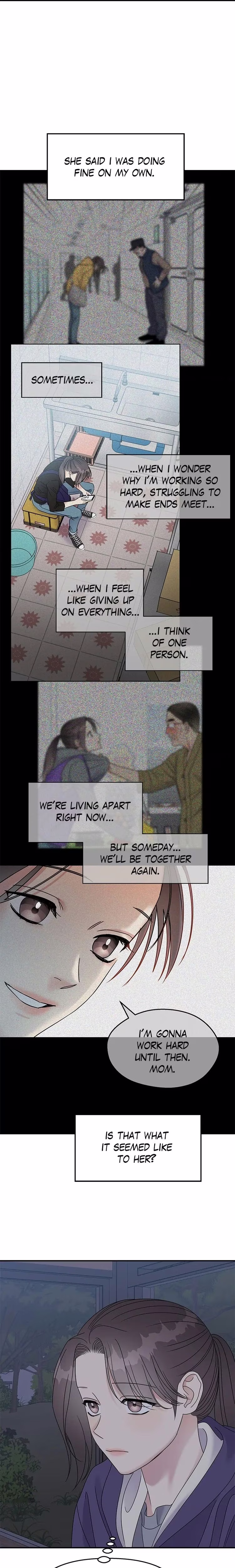 Act Like You Love Me! - Chapter 112 - Part 19