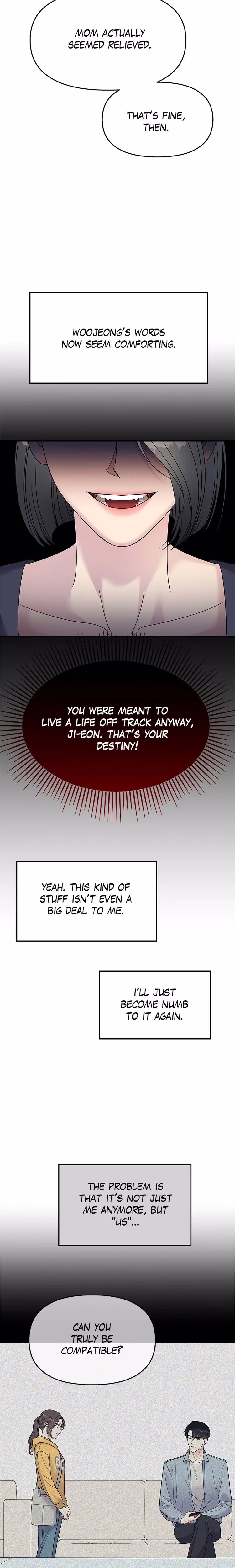 Act Like You Love Me! - Chapter 112 - Part 20