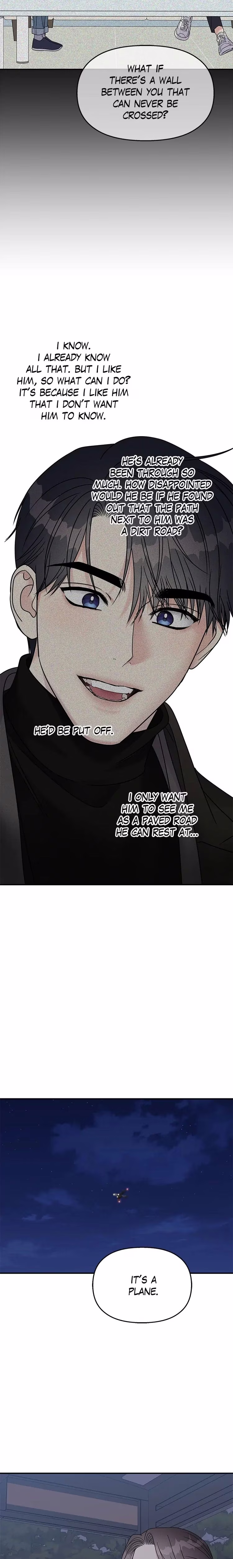 Act Like You Love Me! - Chapter 112 - Part 21