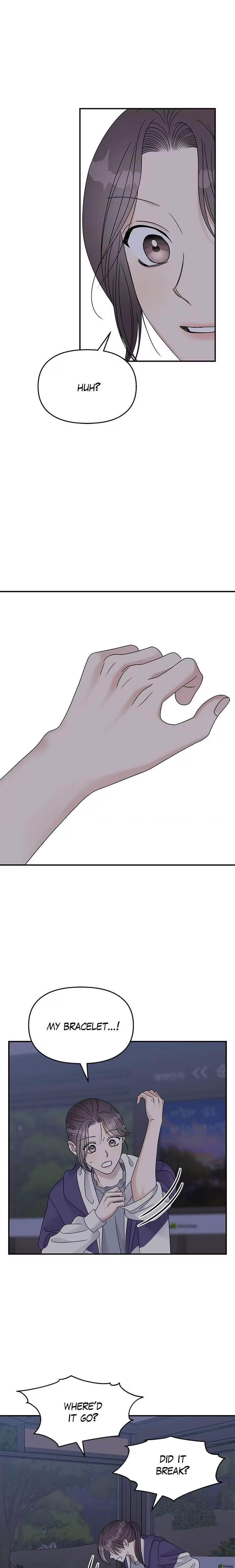 Act Like You Love Me! - Chapter 112 - Part 24