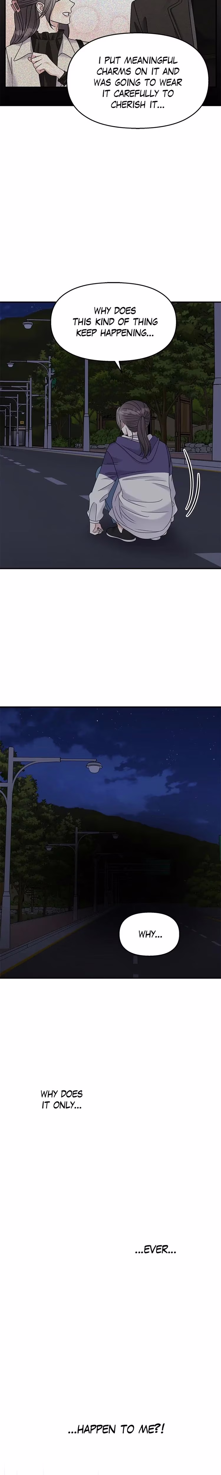 Act Like You Love Me! - Chapter 112 - Part 26