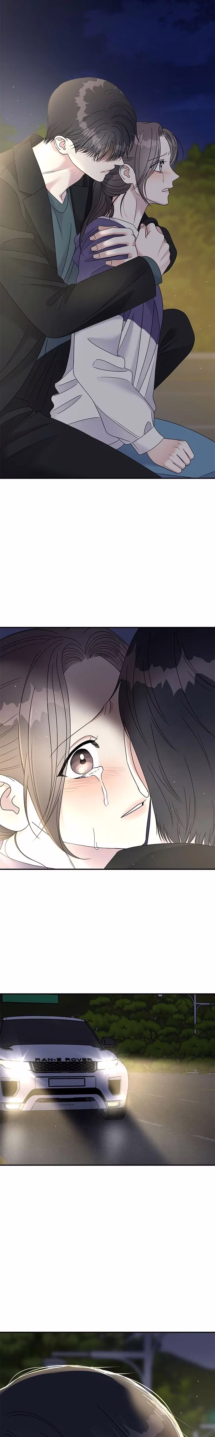 Act Like You Love Me! - Chapter 112 - Part 29