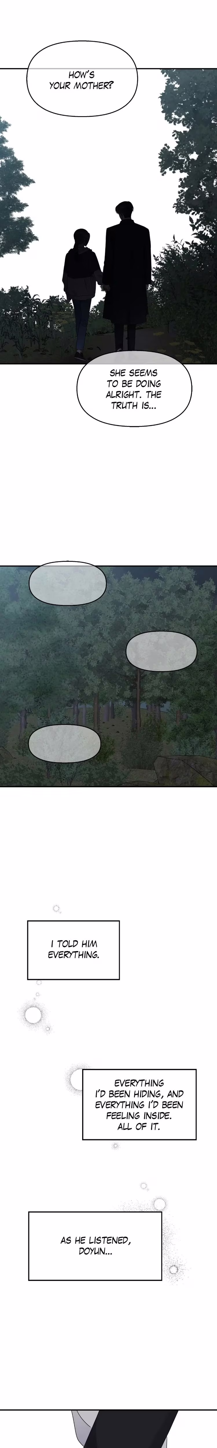 Act Like You Love Me! - Chapter 113 - Part 16