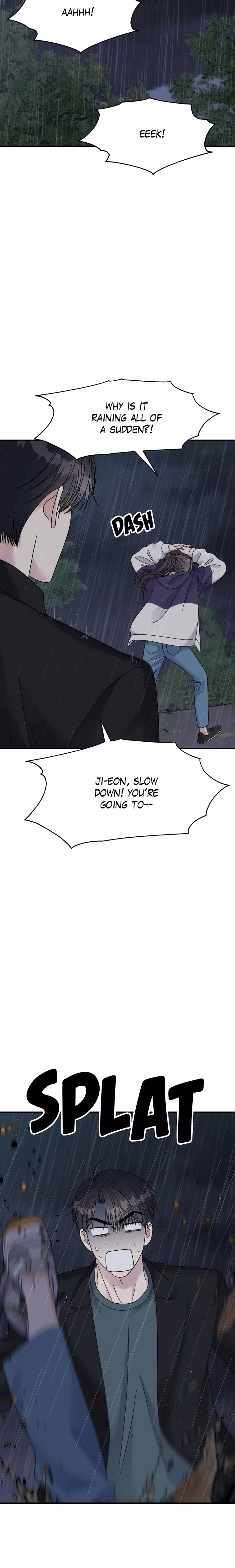 Act Like You Love Me! - Chapter 113 - Part 19