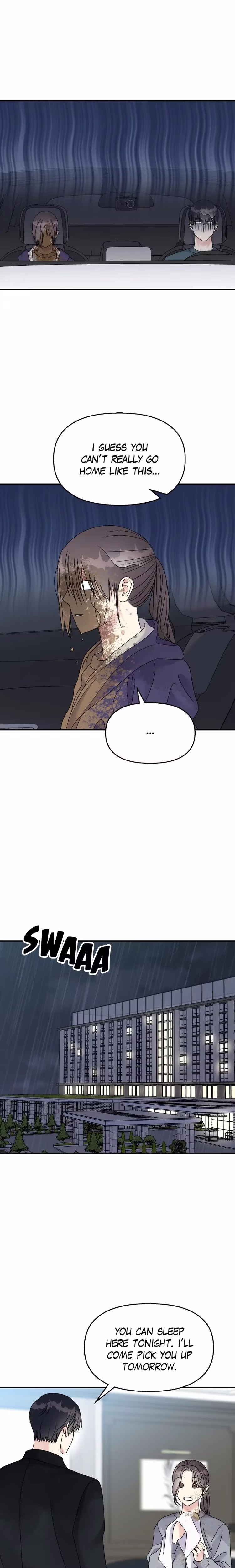 Act Like You Love Me! - Chapter 113 - Part 20