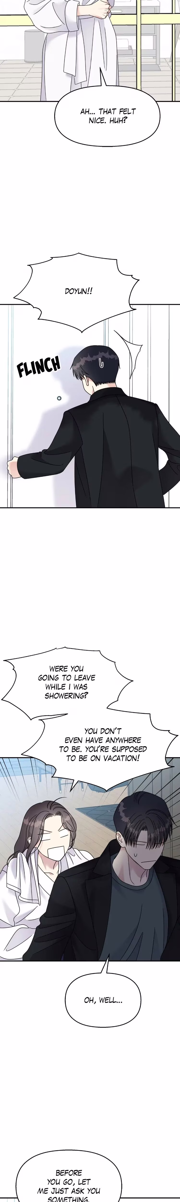 Act Like You Love Me! - Chapter 113 - Part 22