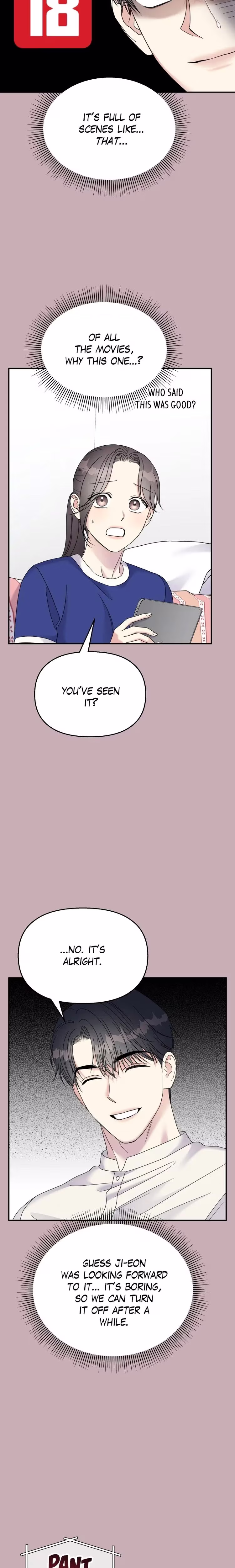 Act Like You Love Me! - Chapter 114 - Part 14