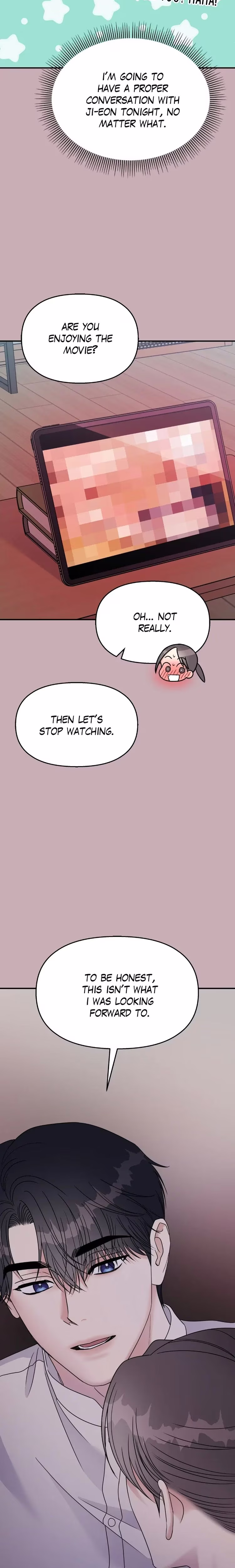 Act Like You Love Me! - Chapter 114 - Part 16