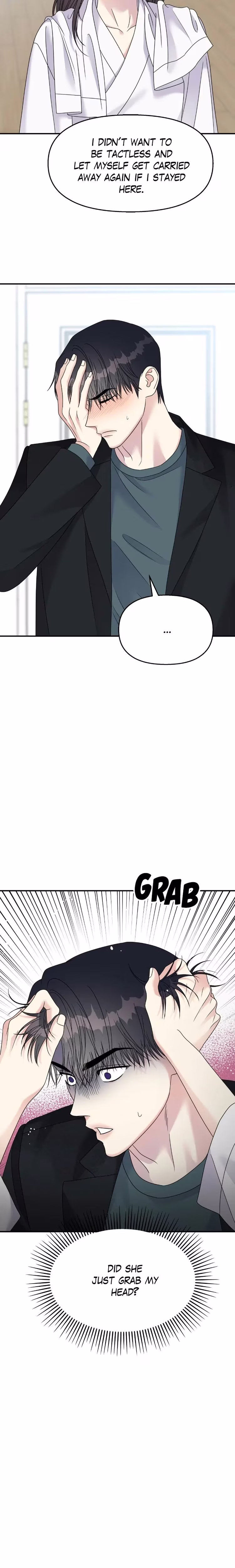 Act Like You Love Me! - Chapter 114 - Part 20