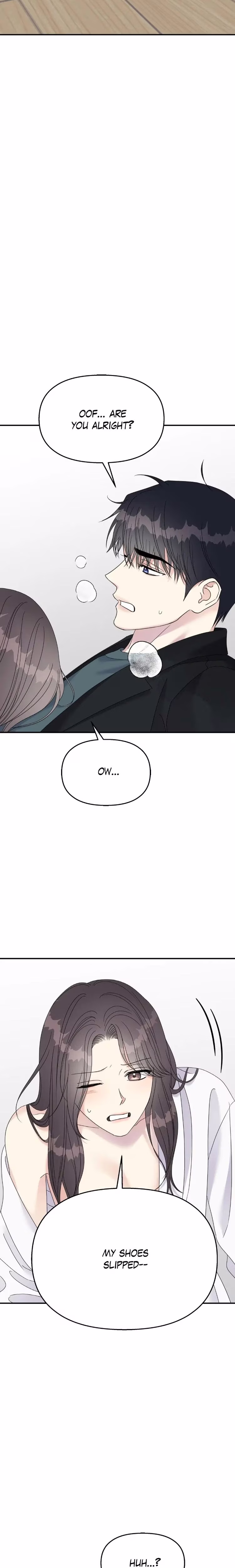 Act Like You Love Me! - Chapter 114 - Part 23