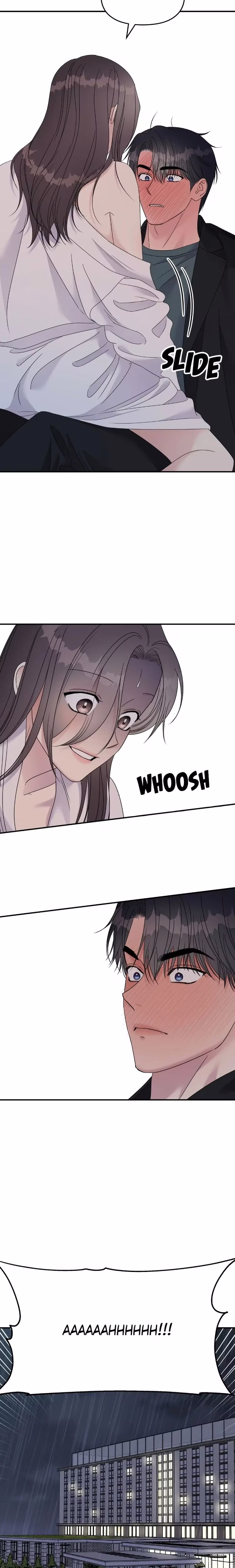 Act Like You Love Me! - Chapter 114 - Part 24